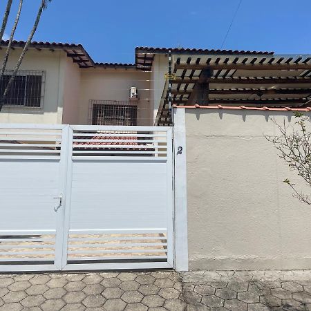 Villa Casa Na Martim De Sa à Caraguatatuba Extérieur photo