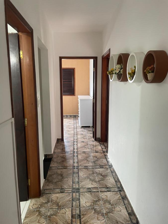 Villa Casa Na Martim De Sa à Caraguatatuba Extérieur photo