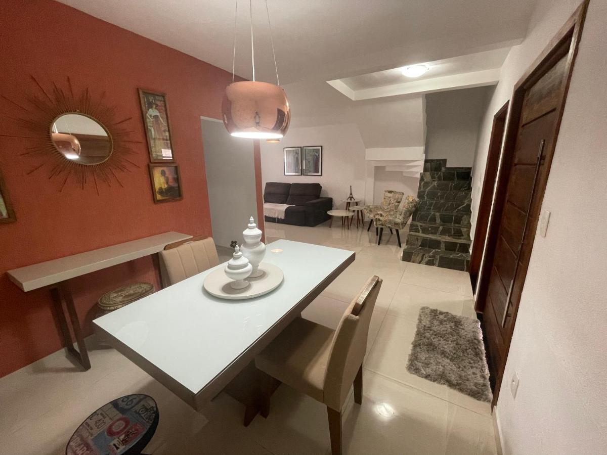 Villa Casa Na Martim De Sa à Caraguatatuba Extérieur photo