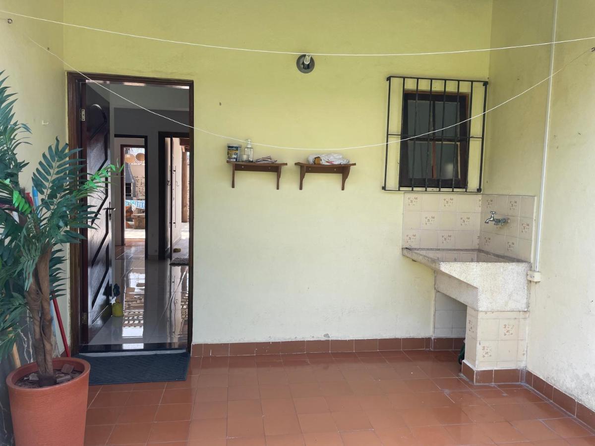 Villa Casa Na Martim De Sa à Caraguatatuba Extérieur photo