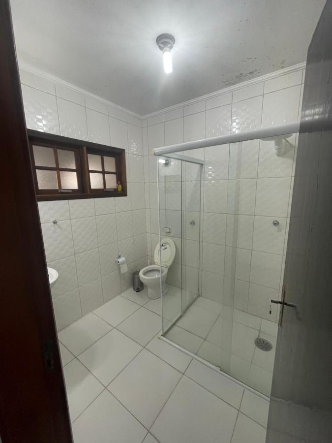 Villa Casa Na Martim De Sa à Caraguatatuba Extérieur photo
