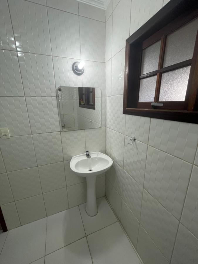 Villa Casa Na Martim De Sa à Caraguatatuba Extérieur photo